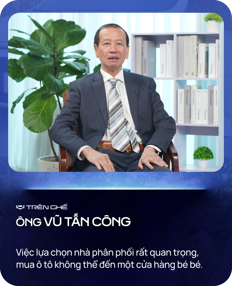 [Trên Ghế 54] Không xây nhà máy, không làm trạm sạc, thương hiệu còn yếu, các hãng xe Trung Quốc khó thành công- Ảnh 7.