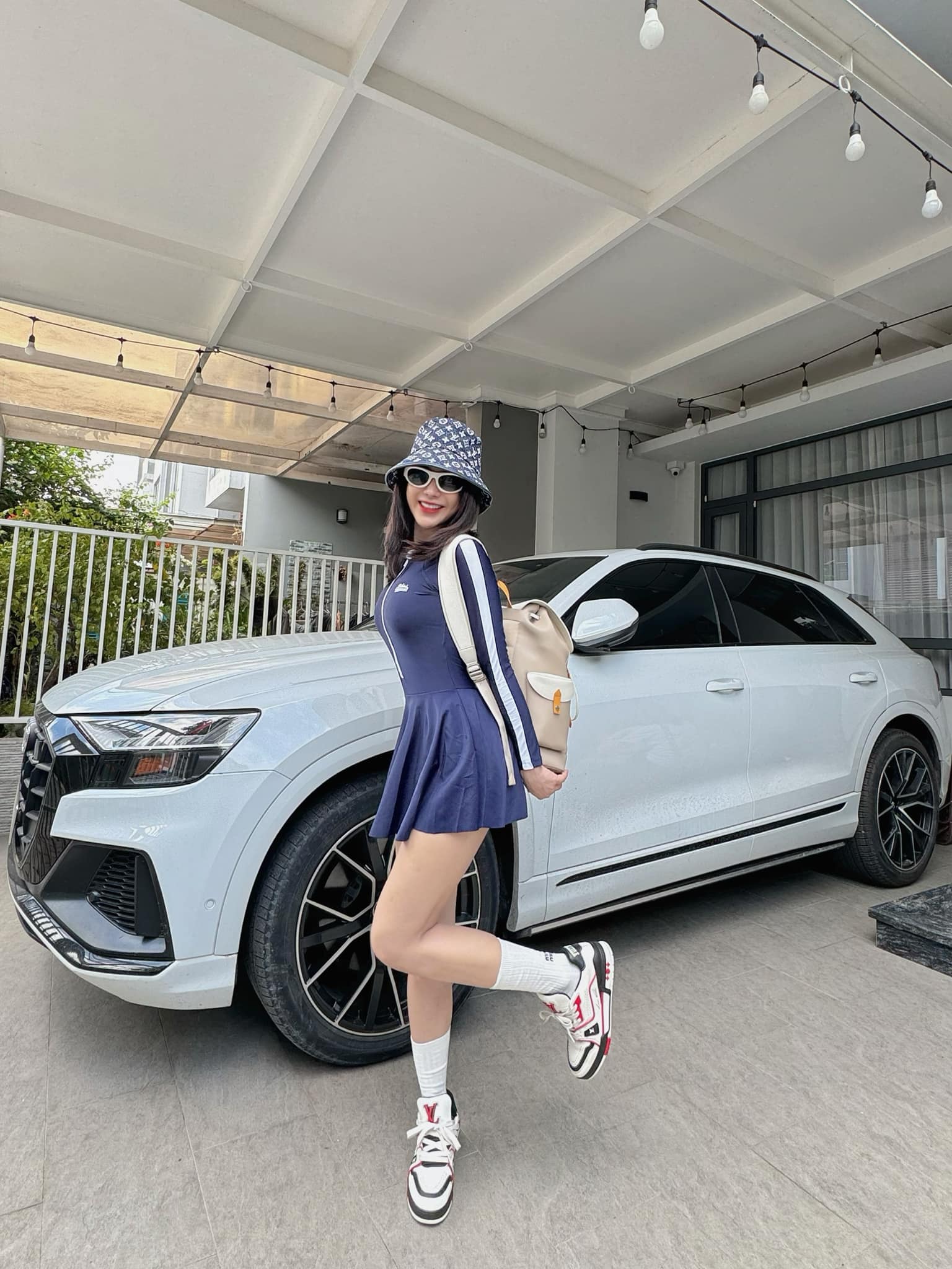 Diệp L&acirc;m Anh thay đổi ra sao sau 2 năm ly h&ocirc;n?- Ảnh 11.