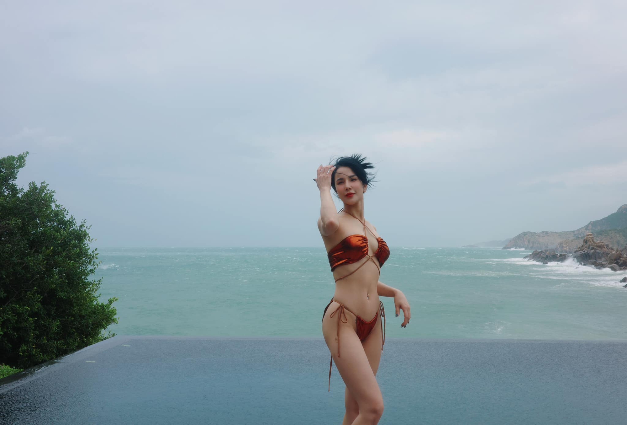 Diệp L&acirc;m Anh thay đổi ra sao sau 2 năm ly h&ocirc;n?- Ảnh 8.