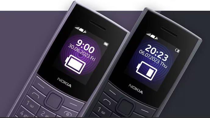 Bị cắt sóng 2G, sắm ngay 3 mẫu điện thoại Nokia giá siêu rẻ này thay thế 