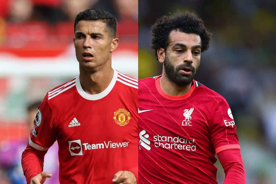 Huyền thoại Liverpool nghĩ Salah giỏi hơn Ronaldo tại Ngoại hạng Anh- Ảnh 1.