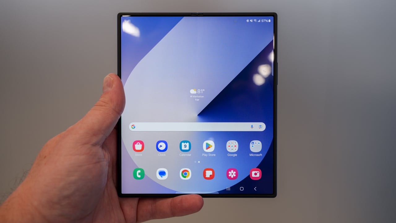 Samsung giảm giá mạnh cuối năm: Galaxy Z Fold6 và S23 Ultra giá hấp dẫn - Ảnh 2.