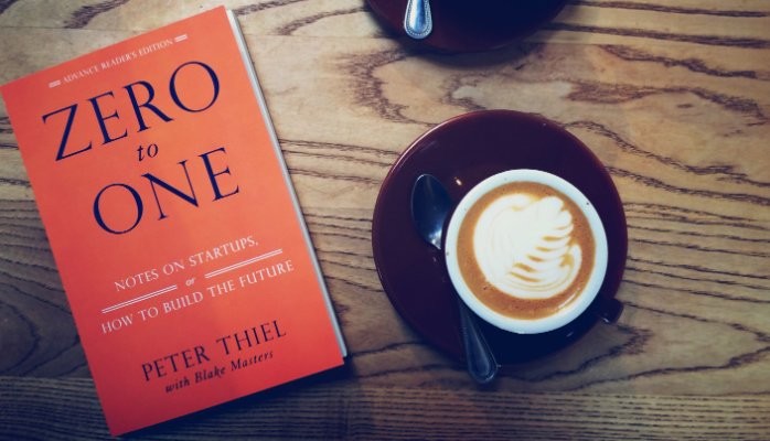 “Thần đọc sách” Elon Musk khoe 9 cuốn sách gối đầu giường: Đọc ngay nếu muốn đổi đời! - Ảnh 3.