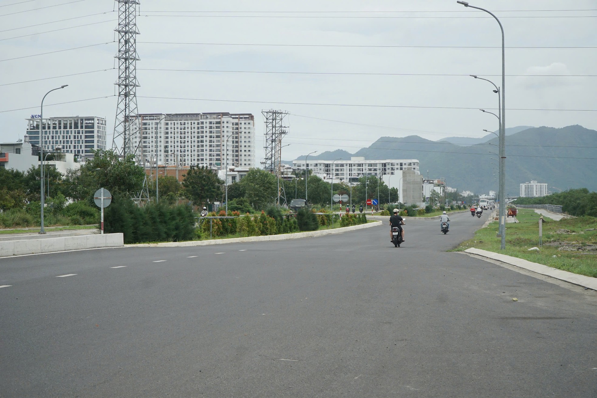 Tận thấy 3 dự án tai tiếng liên quan Tập đoàn Phúc Sơn ở Nha Trang- Ảnh 5.