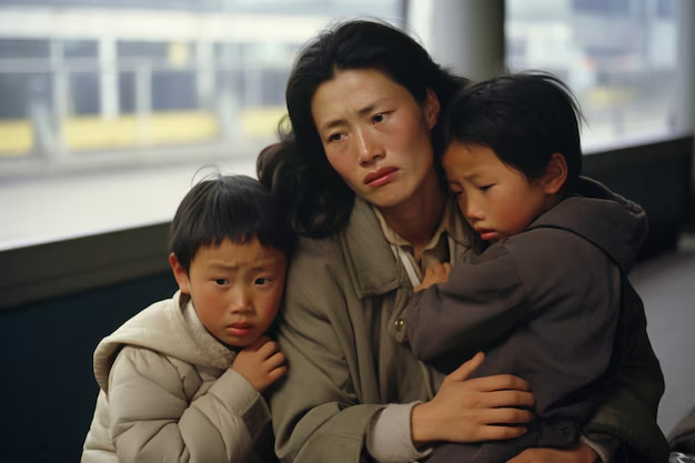 Những yếu tố thiếu sót khiến bạn mắc kẹt trong nghèo khó - Ảnh 2.