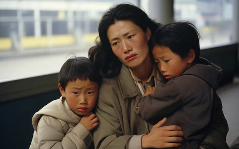 Những yếu tố thiếu sót khiến bạn mắc kẹt trong nghèo khó - Ảnh 1.