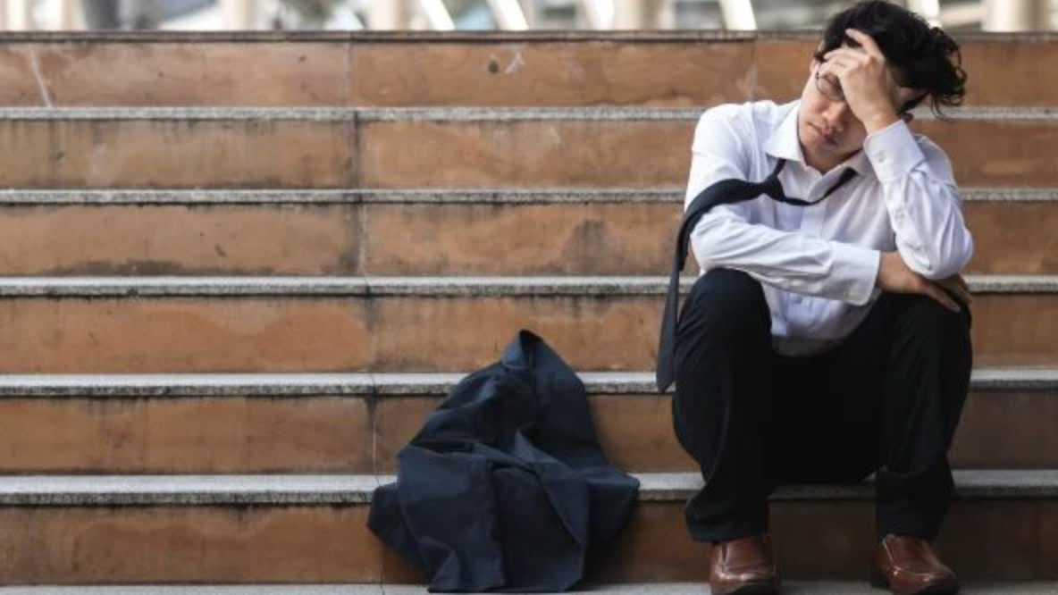 Những yếu tố thiếu sót khiến bạn mắc kẹt trong nghèo khó - Ảnh 6.