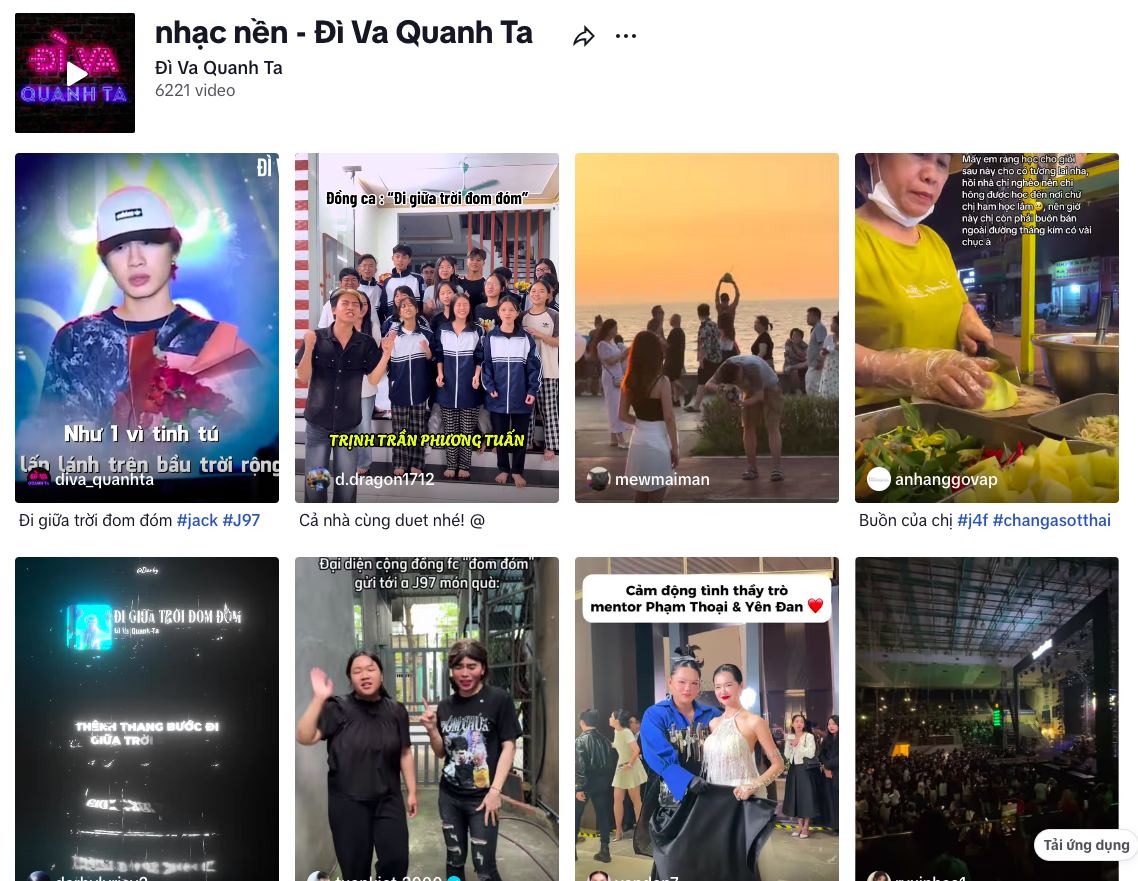 Nam ca sĩ tai tiếng nhất Vpop "cướp hit" của nữ ca sĩ mới nổi khiến netizen "bàng hoàng" - Ảnh 4.