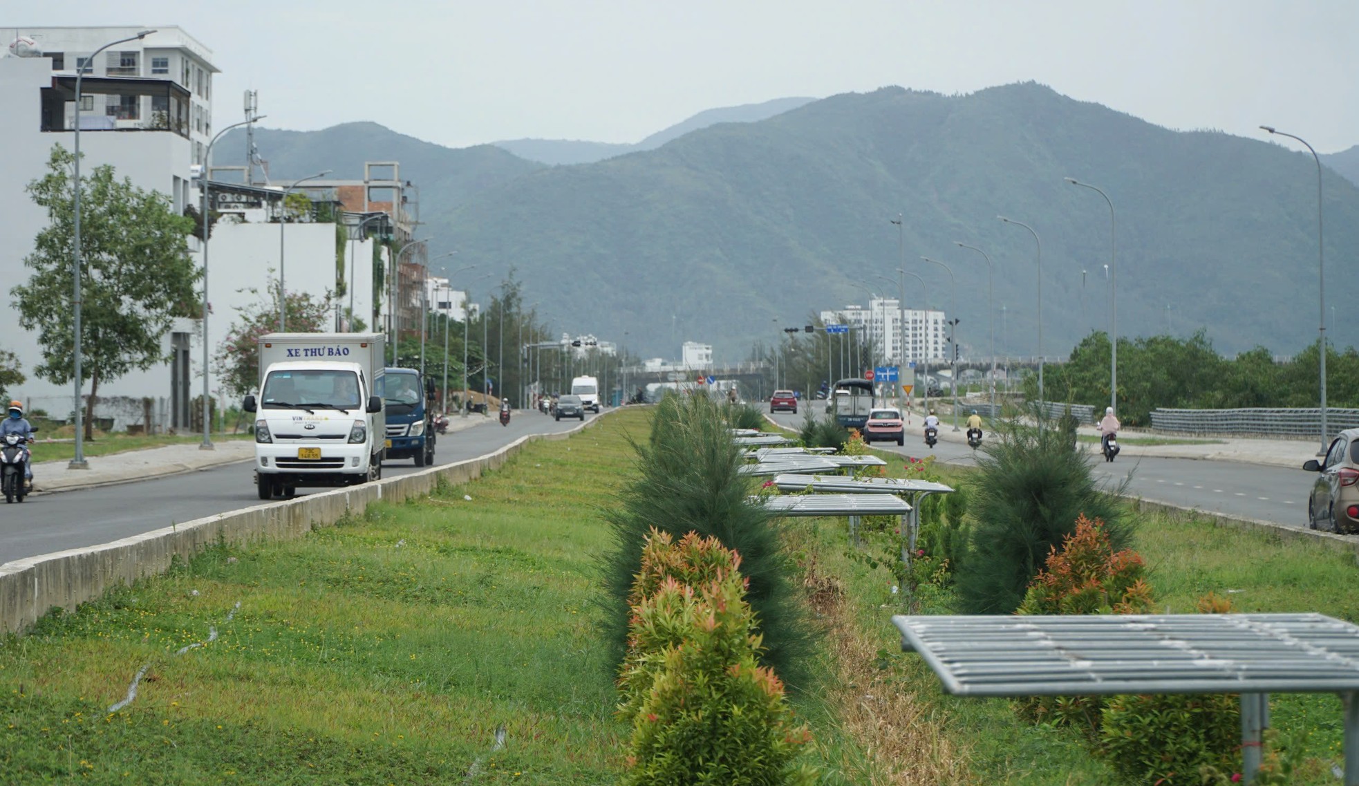 Tận thấy 3 dự án tai tiếng liên quan Tập đoàn Phúc Sơn ở Nha Trang- Ảnh 8.