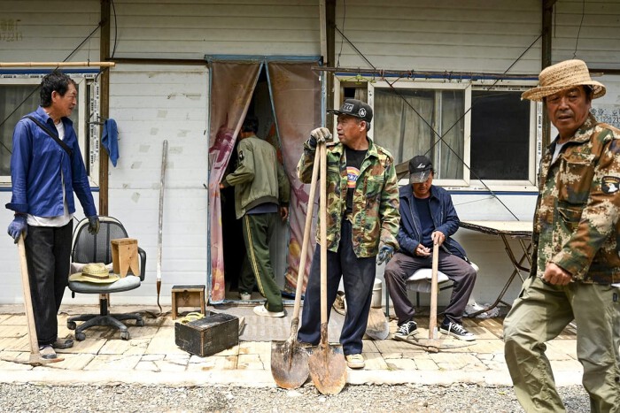 Những yếu tố thiếu sót khiến bạn mắc kẹt trong nghèo khó - Ảnh 5.