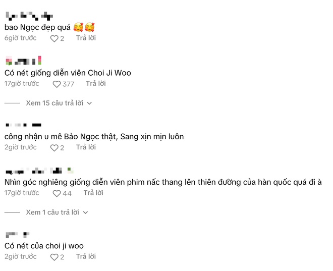 Mỹ nhân ngồi yên chỉnh váy mà khiến netizen tưởng đại minh tinh xứ Hàn sang Việt Nam- Ảnh 4.