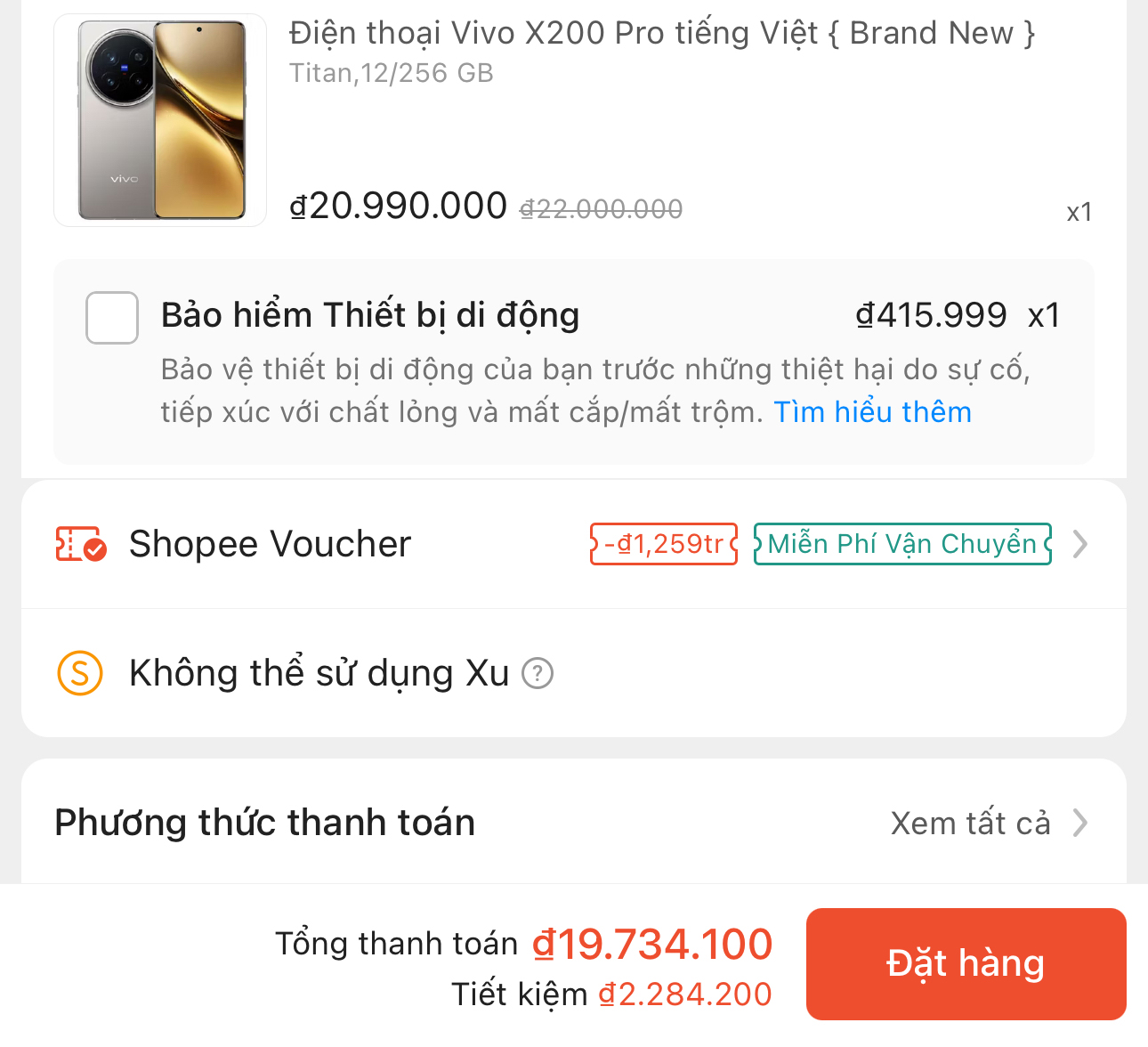 Không phải iPhone 16 Pro Max , Vivo X200 Pro mới là smartphone tốt nhất 2024 - Ảnh 9.