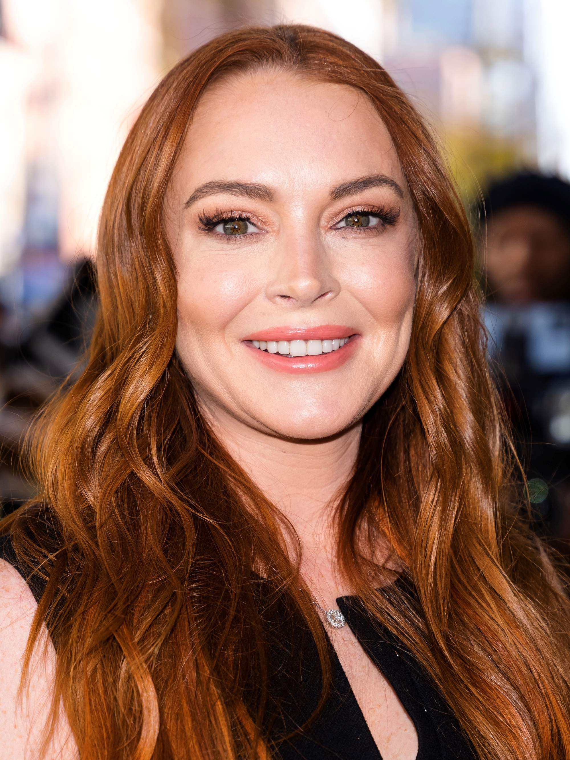 Bí ẩn của "thần dược cải lão hoàn đồng": Cách Lindsay Lohan và loạt sao Hollywood sử dụng để cứu vớt nhan sắc tới ngày "cận date"?- Ảnh 2.