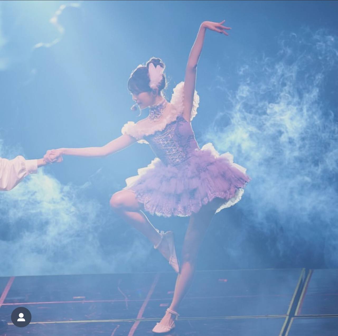 &ldquo;C&ocirc;ng ch&uacute;a Kpop&rdquo; m&uacute;a đẹp đến nao l&ograve;ng!- Ảnh 5.