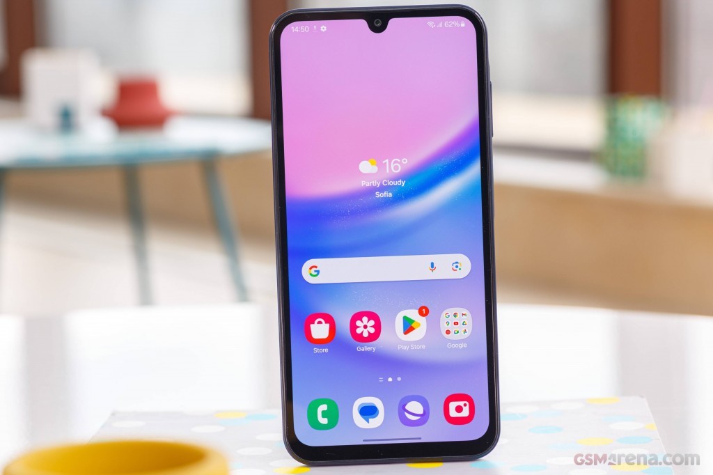 Samsung giảm giá mạnh cuối năm: Galaxy Z Fold6 và S23 Ultra giá hấp dẫn - Ảnh 1.