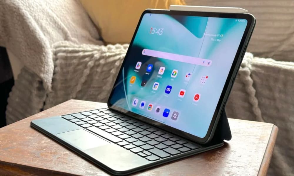 Khuyến mãi Galaxy Tab S9 5G đầu tháng 12: Chip mạnh , màn hình đẹp , giá giảm sâu - Ảnh 5.