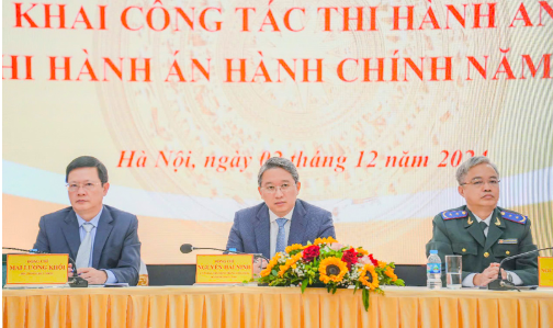 Thu hồi tài sản tham nhũng: Hơn 22 nghìn tỷ đồng về tay nhà nước - Ảnh 1.