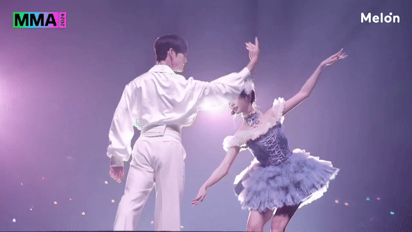 &ldquo;C&ocirc;ng ch&uacute;a Kpop&rdquo; m&uacute;a đẹp đến nao l&ograve;ng!- Ảnh 2.