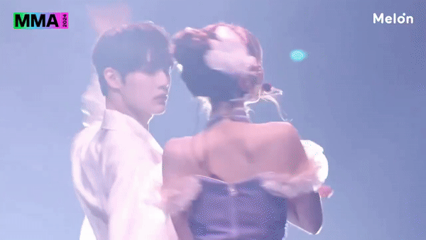 &ldquo;C&ocirc;ng ch&uacute;a Kpop&rdquo; m&uacute;a đẹp đến nao l&ograve;ng!- Ảnh 7.