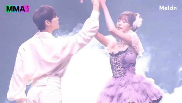 &ldquo;C&ocirc;ng ch&uacute;a Kpop&rdquo; m&uacute;a đẹp đến nao l&ograve;ng!- Ảnh 6.