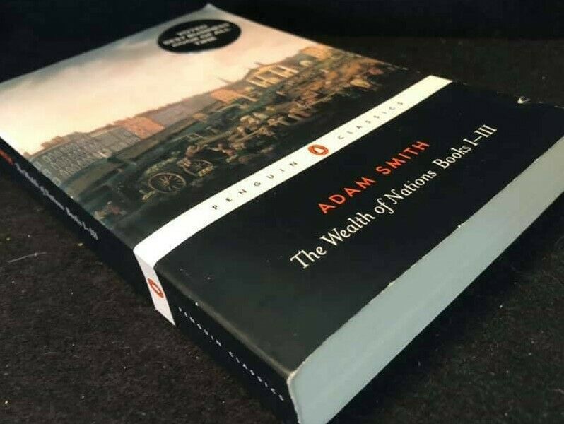 “Thần đọc sách” Elon Musk khoe 9 cuốn sách gối đầu giường: Đọc ngay nếu muốn đổi đời! - Ảnh 9.