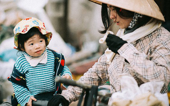 Những yếu tố thiếu sót khiến bạn mắc kẹt trong nghèo khó - Ảnh 3.