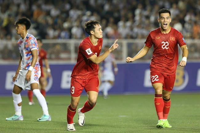 Không phải Indonesia, đây mới đối thủ “bí ẩn” nhất với tuyển Việt Nam tại vòng bảng AFF Cup - Ảnh 2.