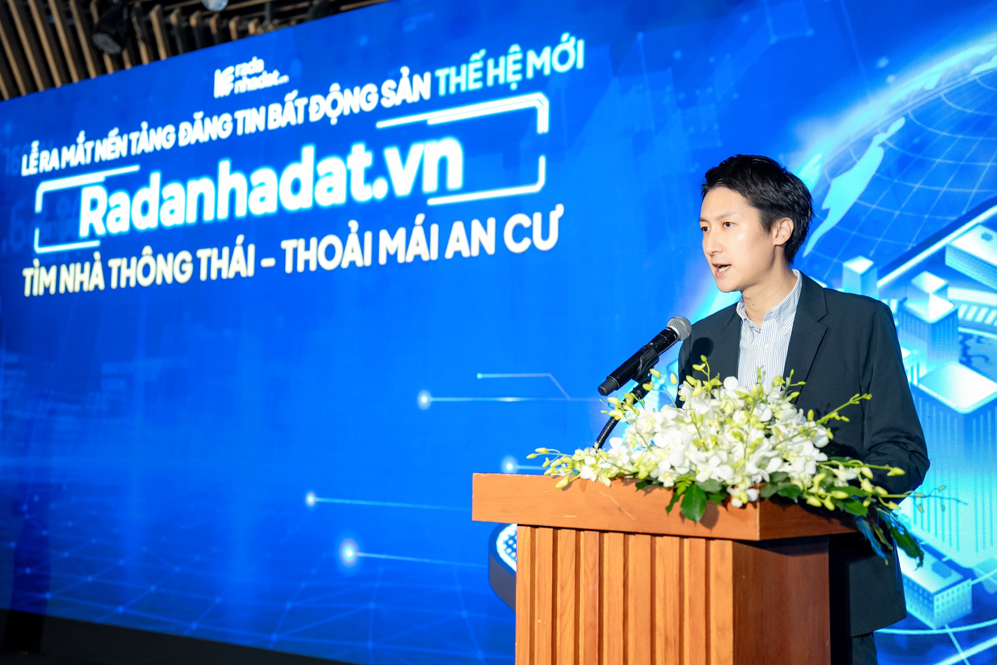 Radanhadat.vn - Nền tảng đăng tin bất động sản với hàng ngàn lựa chọn chất lượng - Ảnh 2. Radanhadat.vn - Nền tảng đăng tin bất động sản với hàng ngàn lựa chọn chất lượng - Ảnh 2.