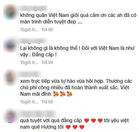 Danh tính chàng phi công trẻ có màn biểu diễn máy bay "xuyên" mặt trời khai mạc triển lãm quốc phòng - Ảnh 9.