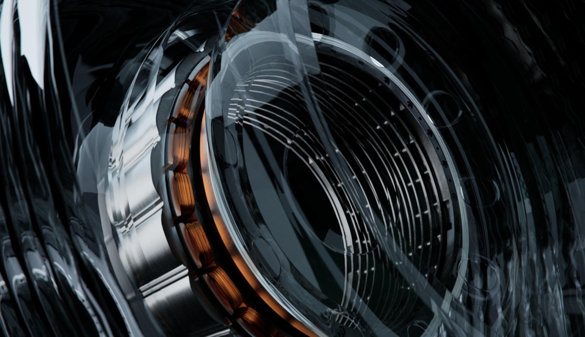 Donut Lab: Bước tiến mới trong c&ocirc;ng nghệ xe điện hay chỉ l&agrave; vẻ đẹp 'học theo' khoa học viễn tưởng?- Ảnh 8.