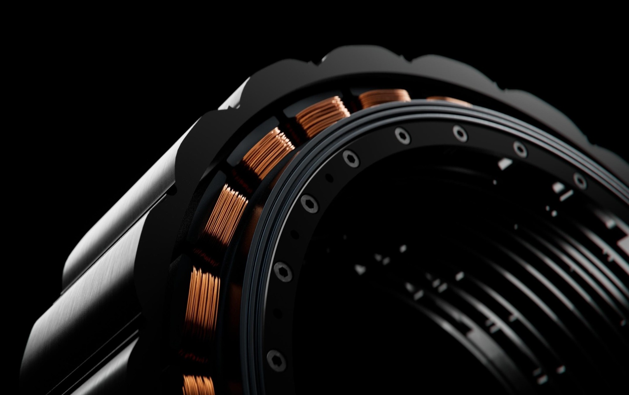 Donut Lab: Bước tiến mới trong c&ocirc;ng nghệ xe điện hay chỉ l&agrave; vẻ đẹp 'học theo' khoa học viễn tưởng?- Ảnh 7.