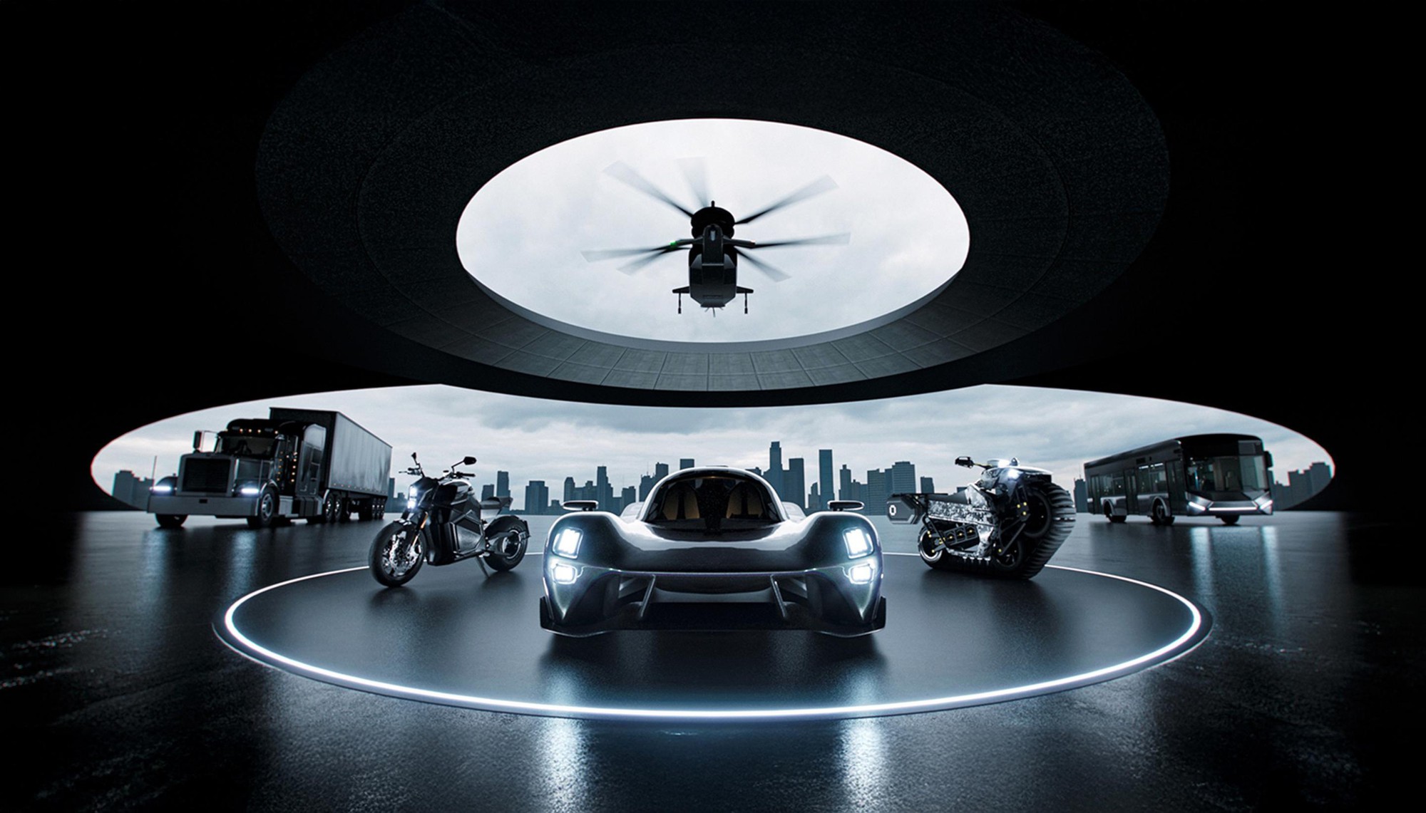 Donut Lab: Bước tiến mới trong c&ocirc;ng nghệ xe điện hay chỉ l&agrave; vẻ đẹp 'học theo' khoa học viễn tưởng?- Ảnh 2.