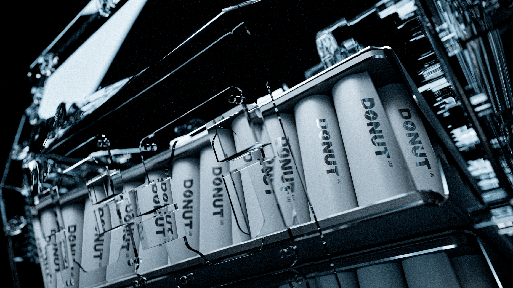 Donut Lab: Bước tiến mới trong c&ocirc;ng nghệ xe điện hay chỉ l&agrave; vẻ đẹp 'học theo' khoa học viễn tưởng?- Ảnh 1.