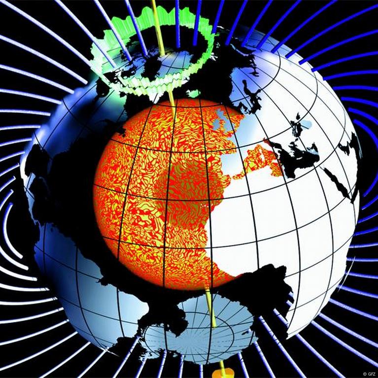 Cực Bắc từ Trái Đất năm 2025: Google Maps Việt Nam có bị ảnh hưởng? - Ảnh 6.