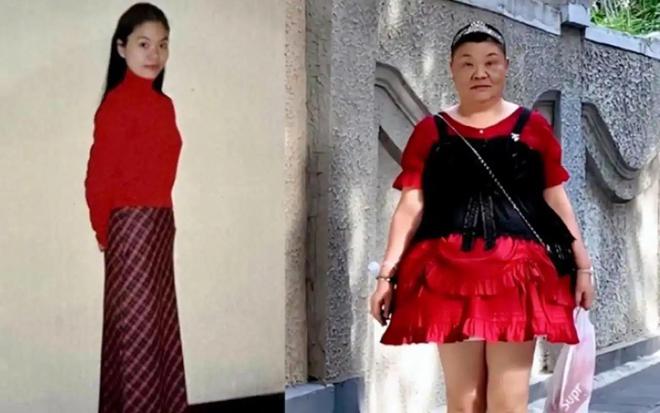 Chuyện cảm động về "nàng công chúa" 50 tuổi mặc váy mỗi ngày: Bị chê cười nhưng vẫn không ngại sống thật với chính mình - Ảnh 8. Chuyện cảm động về "nàng công chúa" 50 tuổi mặc váy mỗi ngày: Bị chê cười nhưng vẫn không ngại sống thật với chính mình - Ảnh 8.