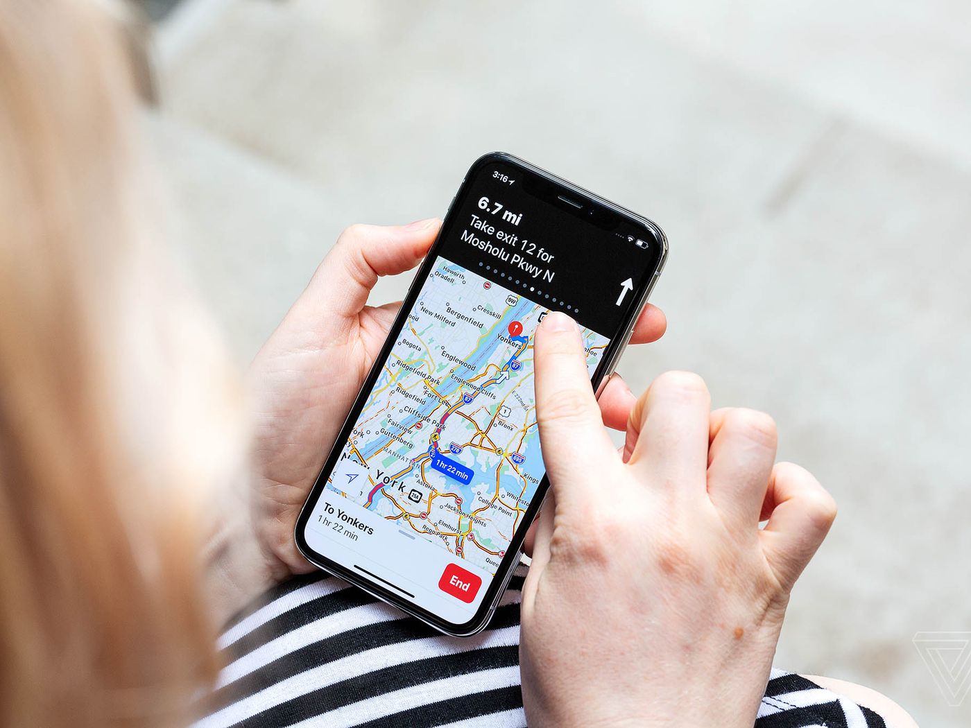 Cực Bắc từ Trái Đất năm 2025: Google Maps Việt Nam có bị ảnh hưởng? - Ảnh 7.