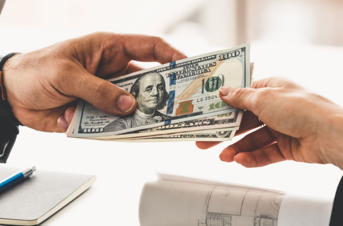 Khi bị hỏi vay tiền, người EQ cao n&ecirc;n n&oacute;i g&igrave;? - Ảnh 1.