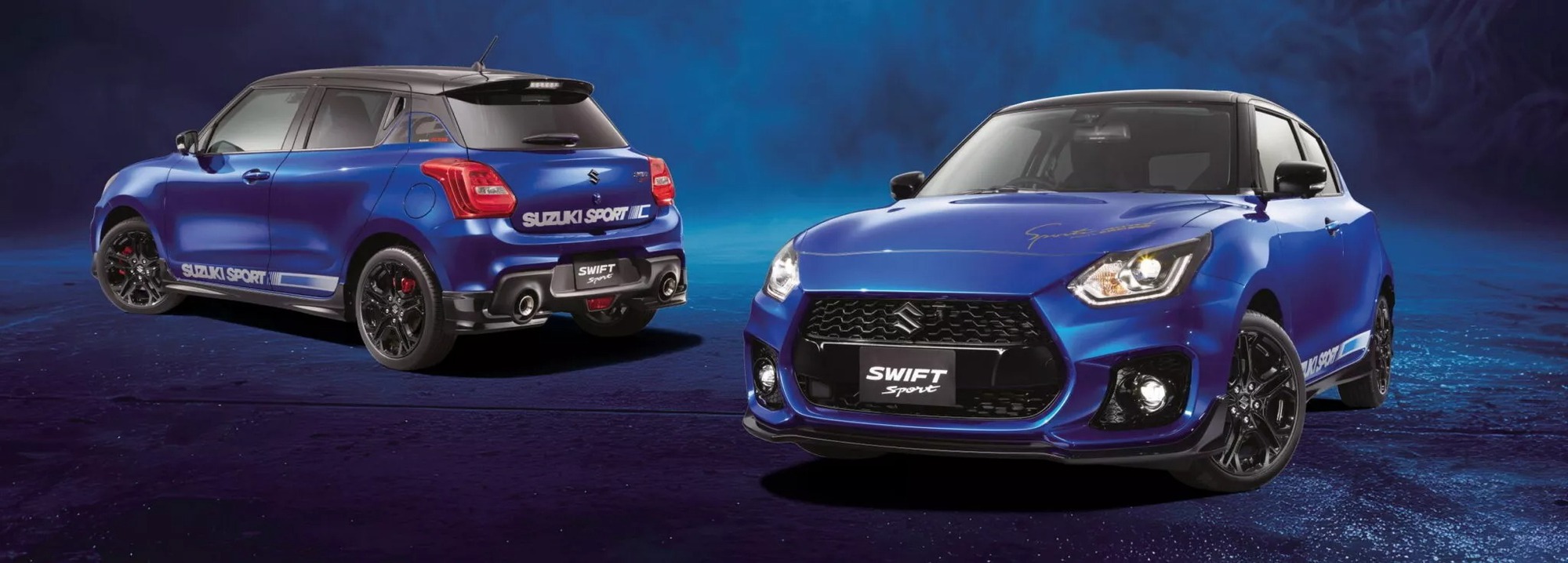 Suzuki Swift Sport ra mắt bản ‘cuối cùng’ nhưng yếu tố này cho thấy xe vẫn có thể có đời mới- Ảnh 6.