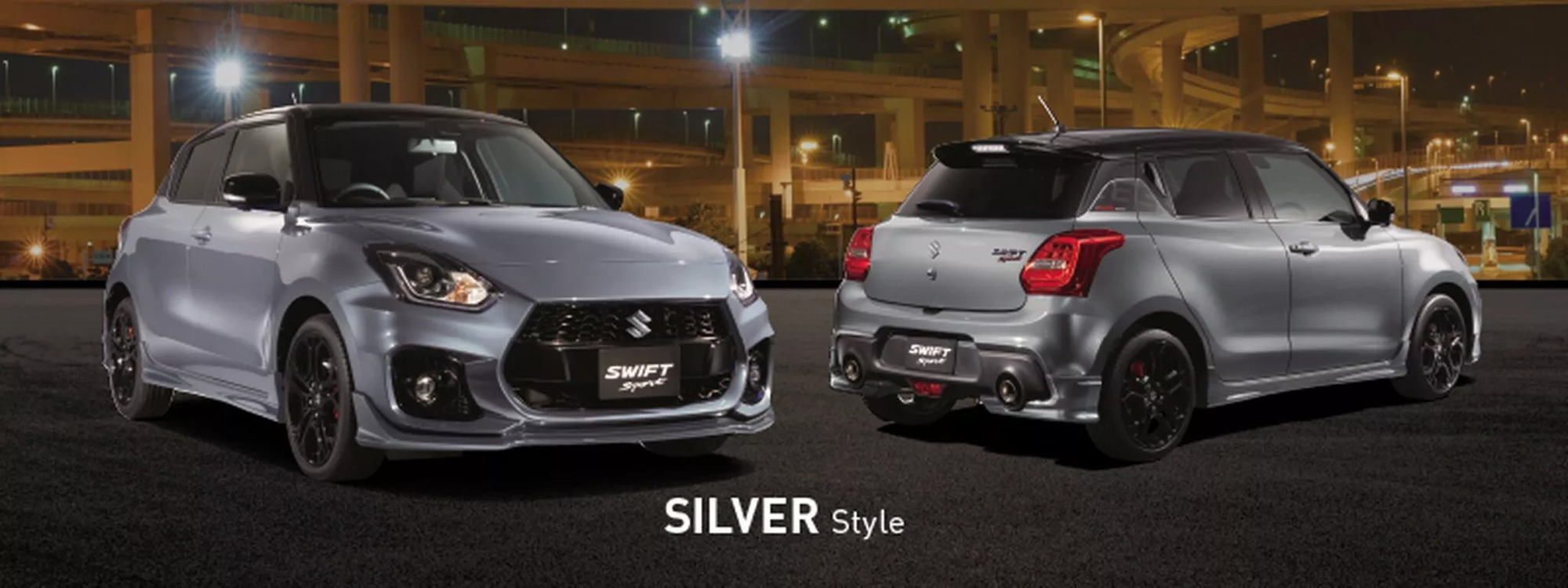 Suzuki Swift Sport ra mắt bản ‘cuối cùng’ nhưng yếu tố này cho thấy xe vẫn có thể có đời mới- Ảnh 4.