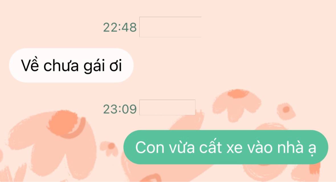 3h sáng, đi qua phòng con gái nghe tiếng động lạ, mẹ đẩy cửa bước vào rồi hét lớn: Ai cho con làm điều này? - Ảnh 1.