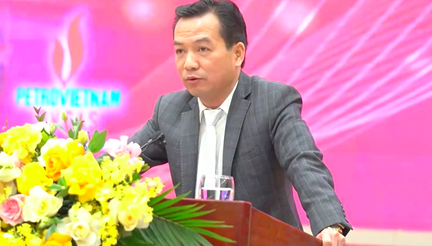 Phó Cục trưởng c 03: Xử lý lãng phí để cảnh tỉnh cả vùng - Ảnh 1. Phó Cục trưởng c 03: Xử lý lãng phí để cảnh tỉnh cả vùng - Ảnh 1.