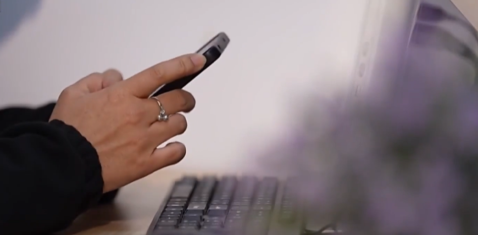 Cảnh s&aacute;t ngăn chặn kịp thời vụ lừa đảo trực tuyến tại C&ocirc;n Minh - Ảnh 2.