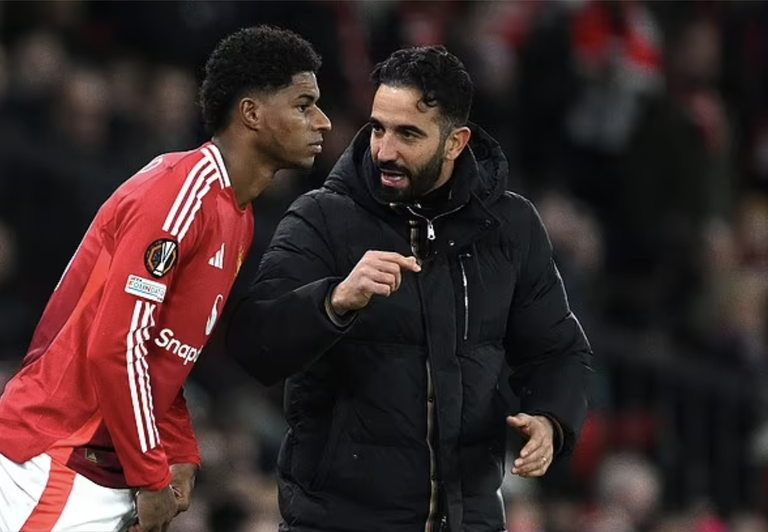 Số phận Marcus Rashford sau lời gan ruột của Ruben Amorim- Ảnh 4.