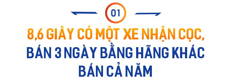 Từ chiếc xe số sàn cũ kỹ, long sòng sọc tỷ phú Phạm Nhật Vượng từng cầm lái đến “hiện tượng” khuấy đảo làng xe - Ảnh 2.