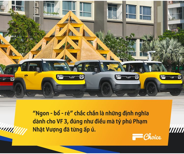 Từ chiếc xe số sàn cũ kỹ, long sòng sọc tỷ phú Phạm Nhật Vượng từng cầm lái đến “hiện tượng” khuấy đảo làng xe - Ảnh 11.