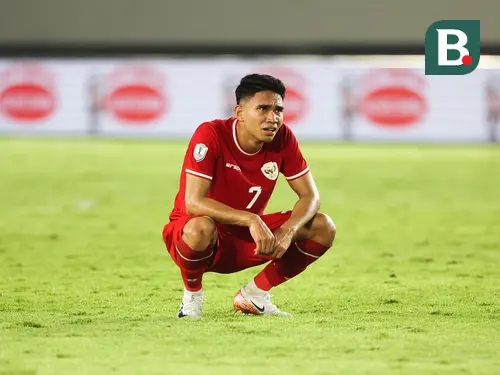 Tuyển Indonesia sau “thảm hoạ” AFF Cup 2024: 50% tuyển thủ có thể bị gạch tên? - Ảnh 2.