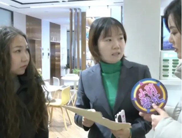 Người phụ nữ qu&ecirc;n đặt cọc BMW suốt 8 năm - Ảnh 2.