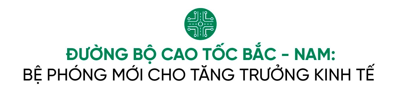 “Vượt nắng, thắng mưa, làm xuyên lễ” cao tốc 6 tỷ USD, “chỉ bàn làm, không bàn lùi” siêu dự án 67 tỷ USD, Việt Nam quyết tăng trưởng GDP trên 10%- Ảnh 1.