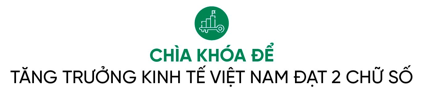 “Vượt nắng, thắng mưa, làm xuyên lễ” cao tốc 6 tỷ USD, “chỉ bàn làm, không bàn lùi” siêu dự án 67 tỷ USD, Việt Nam quyết tăng trưởng GDP trên 10%- Ảnh 8.