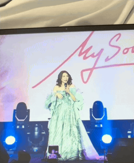 Kh&oacute; tin với "nhan sắc" Mai T&agrave;i Phến trong liveshow Mỹ T&acirc;m- Ảnh 3.